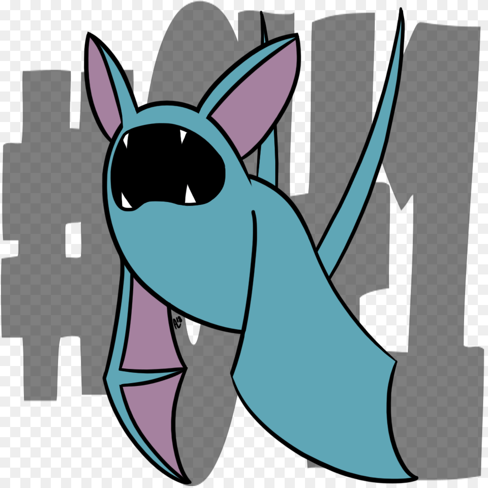 Zubat, Person, Animal Png