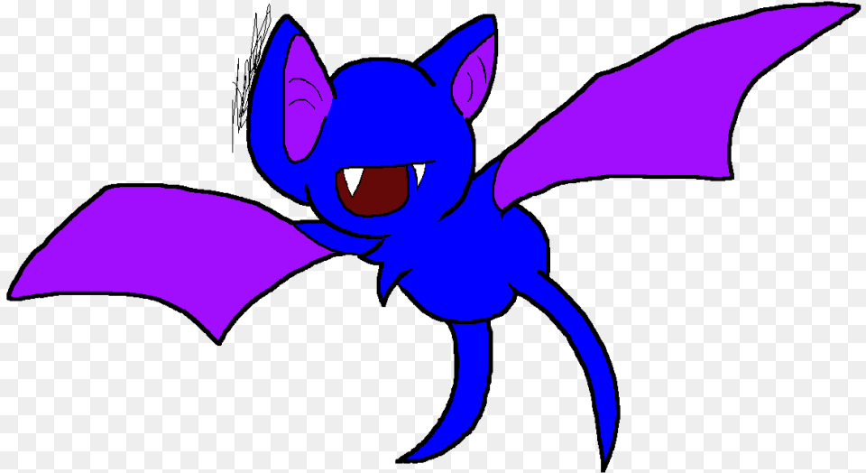 Zubat Cartoon, Animal, Bee, Insect, Invertebrate Free Transparent Png