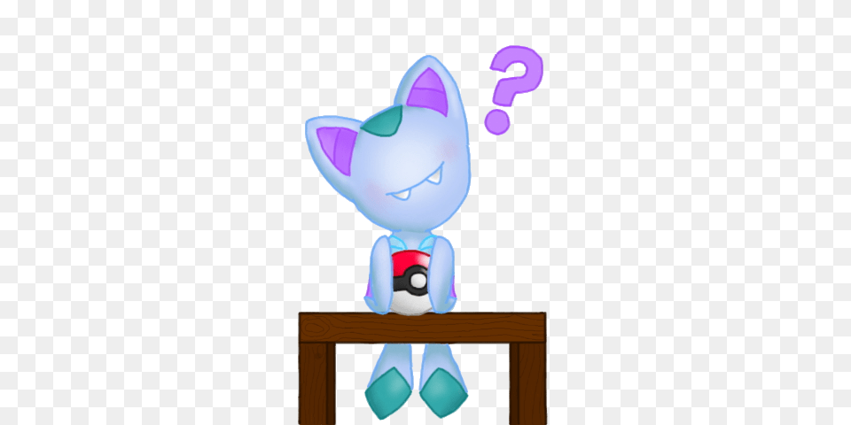 Zubat Glaceon Curious, Cartoon, Baby, Person Free Transparent Png