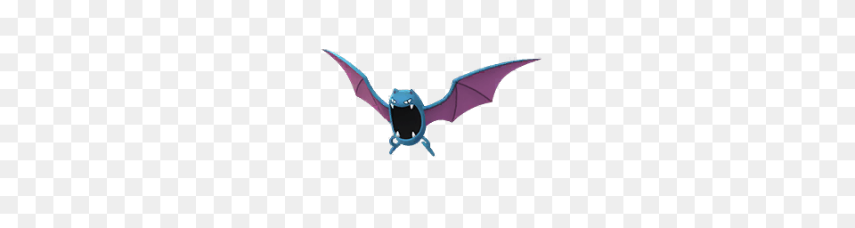 Zubat Pokemon Go Pogodex Free Png Download