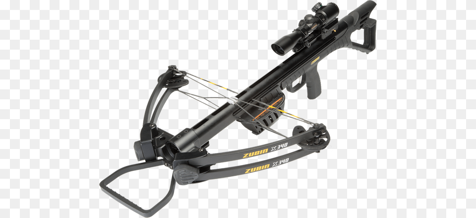 Zubin Crossbow Including Hunter Package Zubin, Weapon, Bow, Gun Png