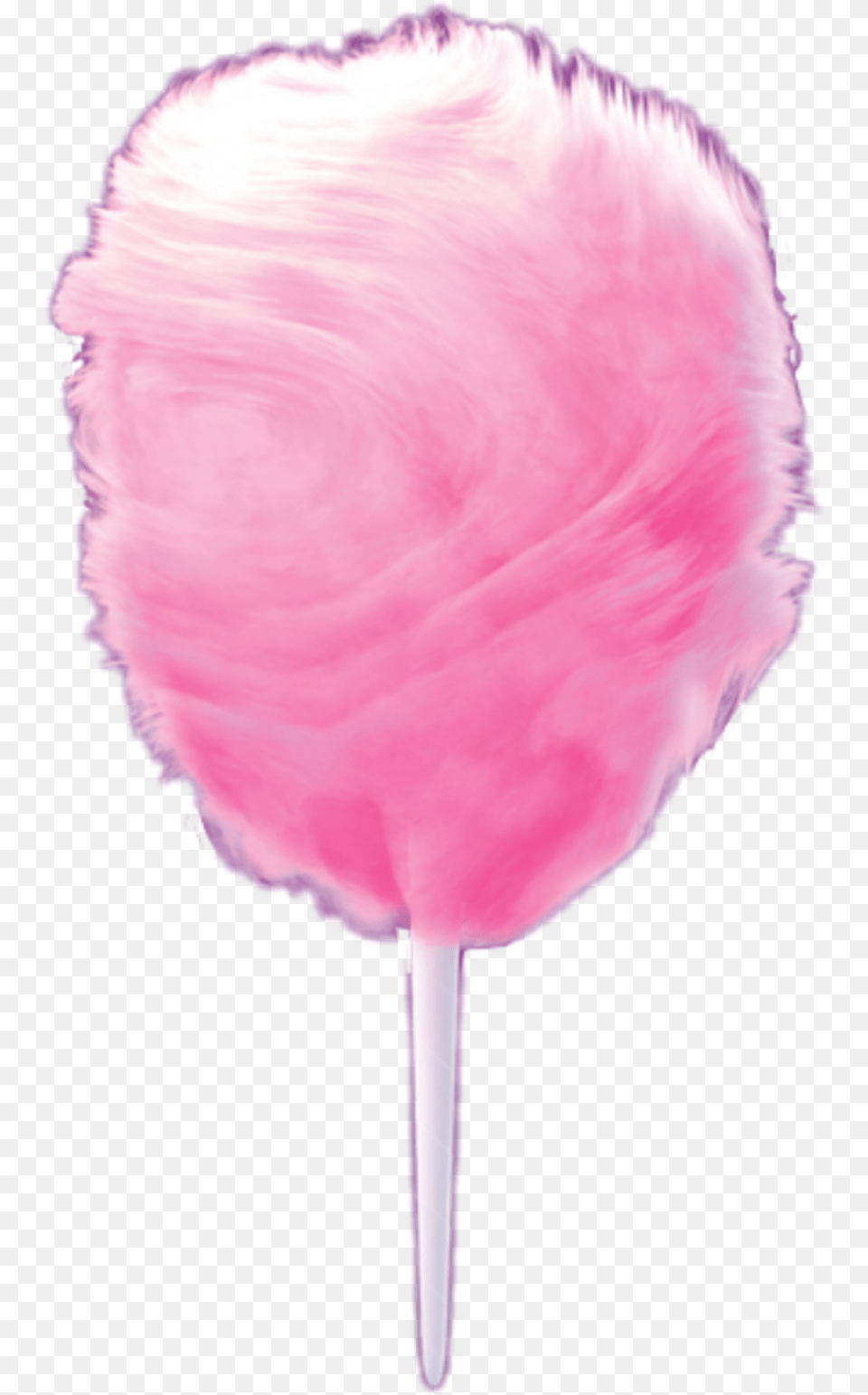 Zuccherofilato Cottoncandy Pink Roxxoblog Cotton Candy, Food, Sweets, Lollipop, Animal Free Transparent Png