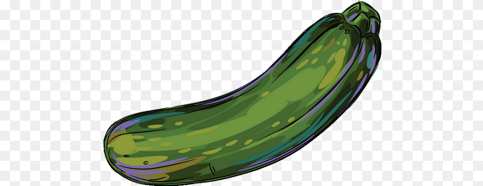 Zucchini, Food, Produce, Plant, Squash Free Png