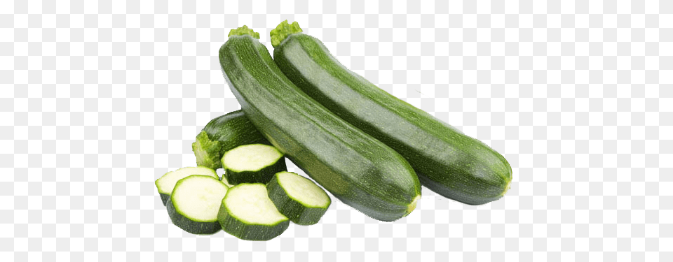 Zucchini, Food, Plant, Produce, Squash Png Image