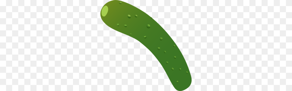 Zucchini Clip Art, Food, Cucumber, Plant, Produce Free Png Download