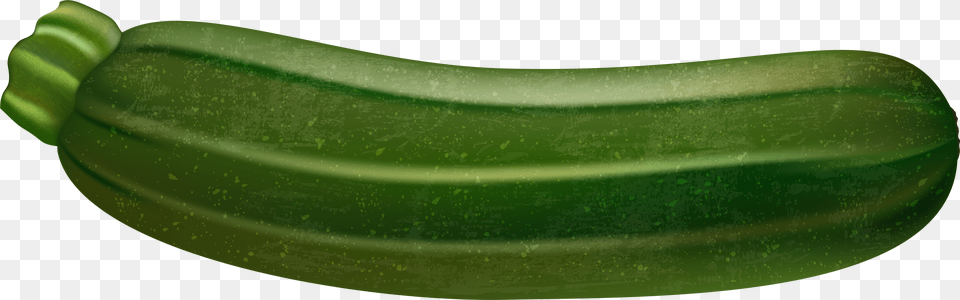 Zucchini Clipart Upo Free Png Download