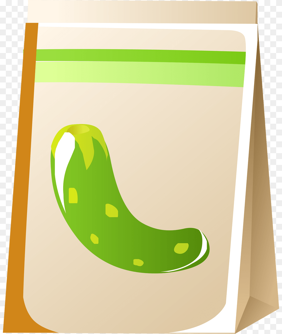 Zucchini Seed Clipart, Food, Relish, Pickle, Produce Free Transparent Png