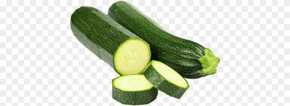 Zucchini Transparent Courgette, Vegetable, Squash, Produce, Plant Free Png Download