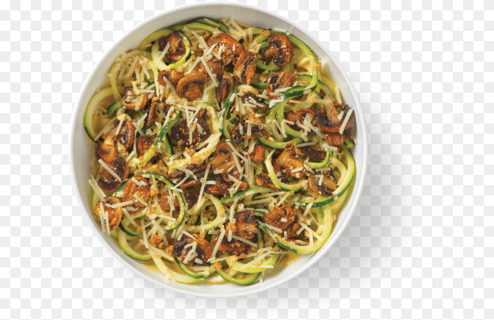 Zucchini Truffle Mac, Food, Pasta, Spaghetti, Noodle Png Image
