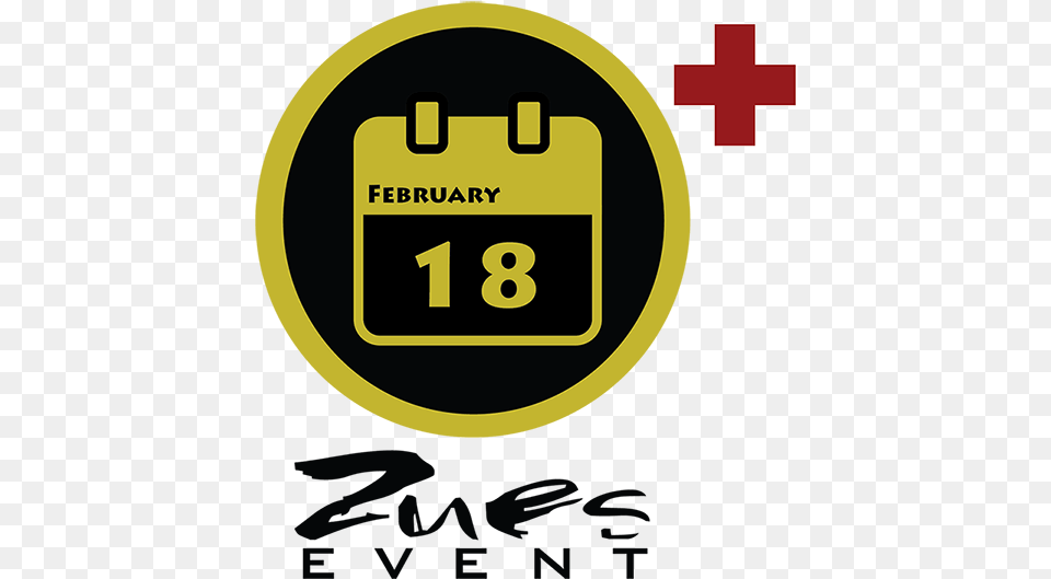 Zues Event Expo Team Have More Than 6 Years Experience Circle, Logo, First Aid, Symbol, Red Cross Free Png