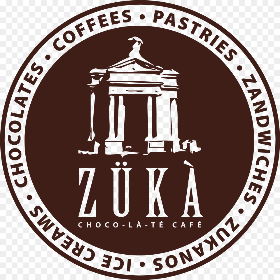 Zuka Zuka Pondicherry, Logo, Person Png Image