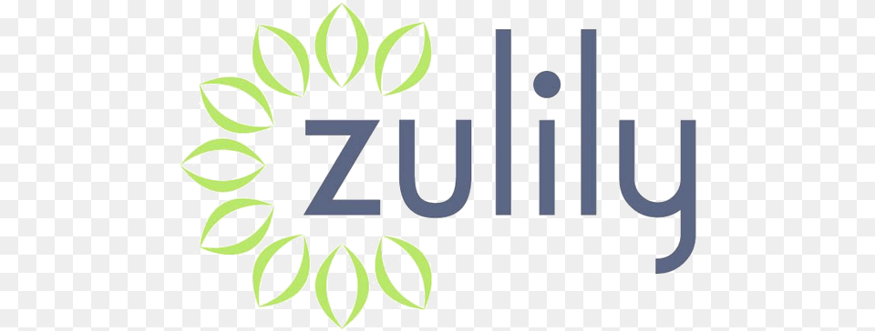 Zulily Preview 1015 Zulily Logo, Green, Leaf, Plant, Herbal Png Image
