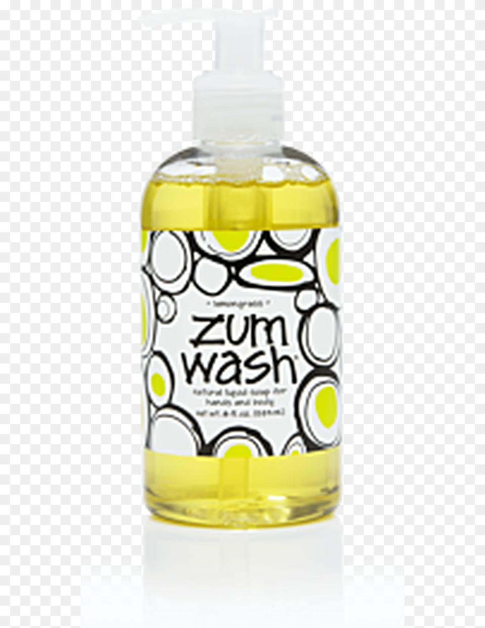 Zum Wash Natural Liquid Soap, Bottle, Lotion Free Png