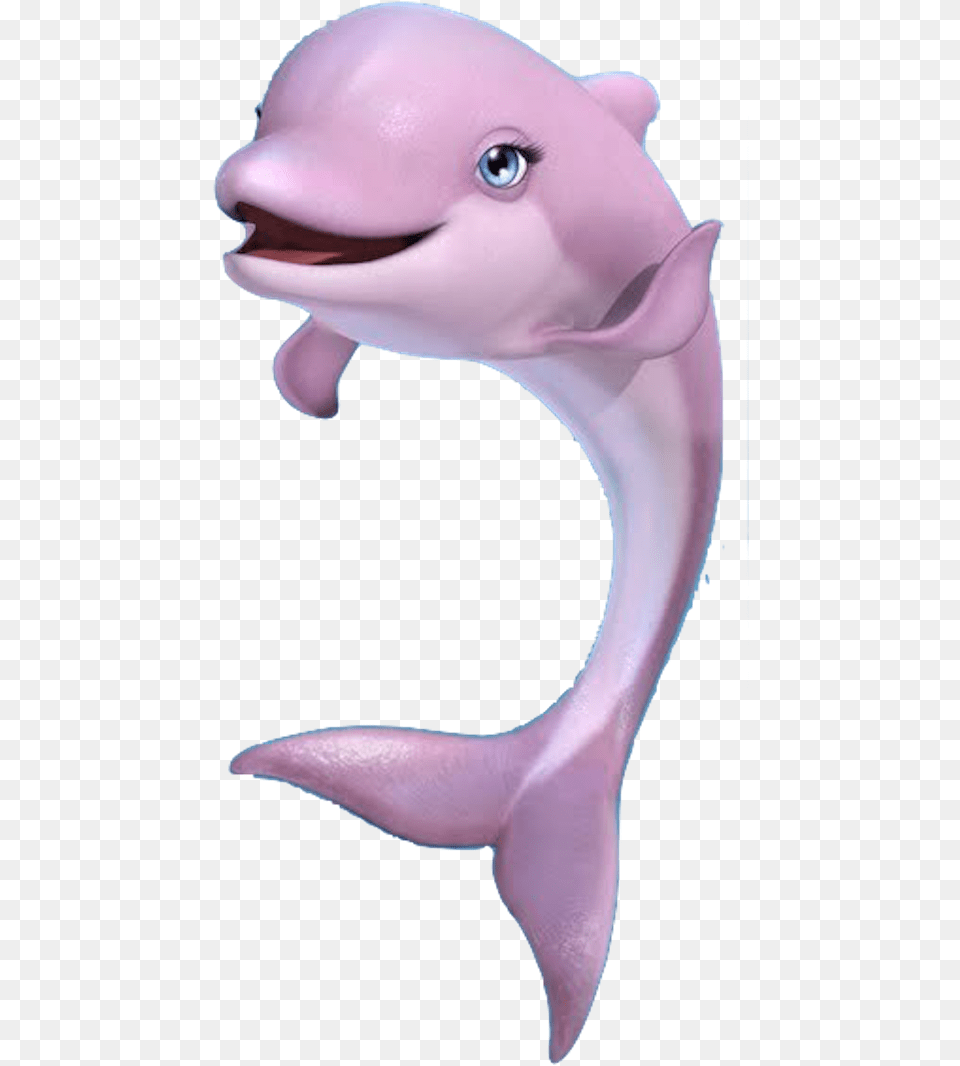 Zuma Barbie In A Mermaid Tale Dolphin, Animal, Mammal, Sea Life, Fish Free Transparent Png