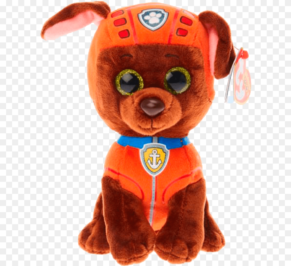 Zuma Beanie, Plush, Toy Free Png Download