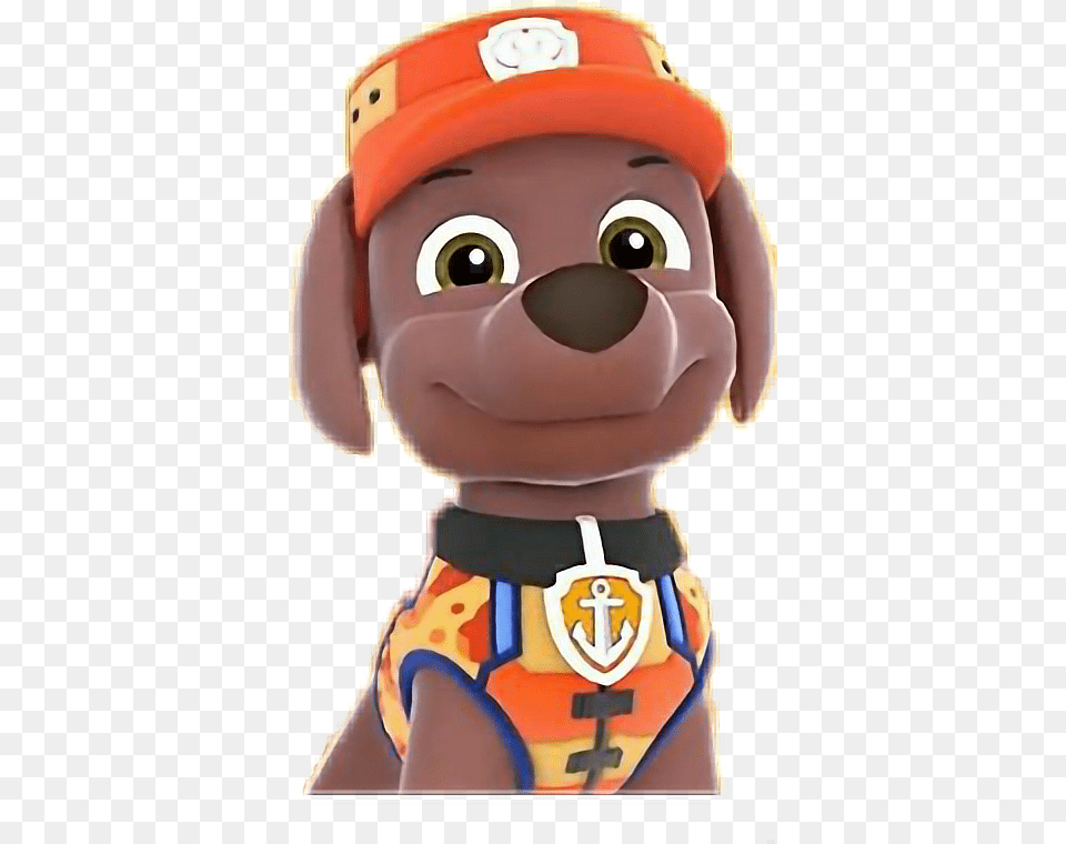 Zuma Pawpatrol Cartoon, Baby, Person, Head Free Png