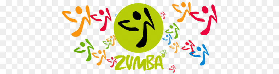 Zumba, Art, Graphics, Text Free Png Download