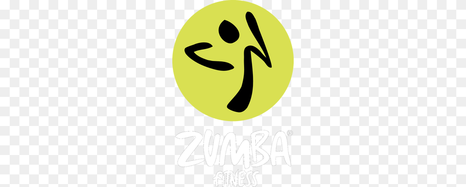 Zumba, Logo, Disk Free Png Download