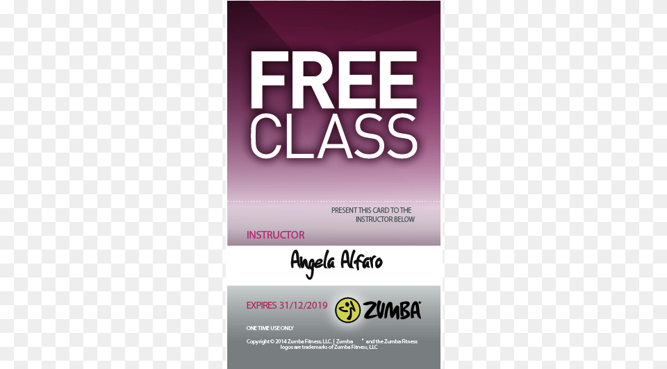Zumba, Advertisement, Poster Free Transparent Png