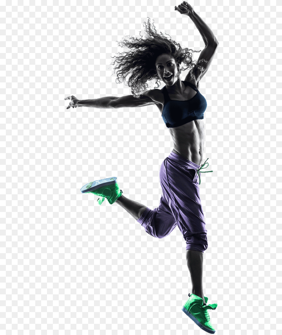 Zumba, Dancing, Leisure Activities, Person, Clothing Free Transparent Png