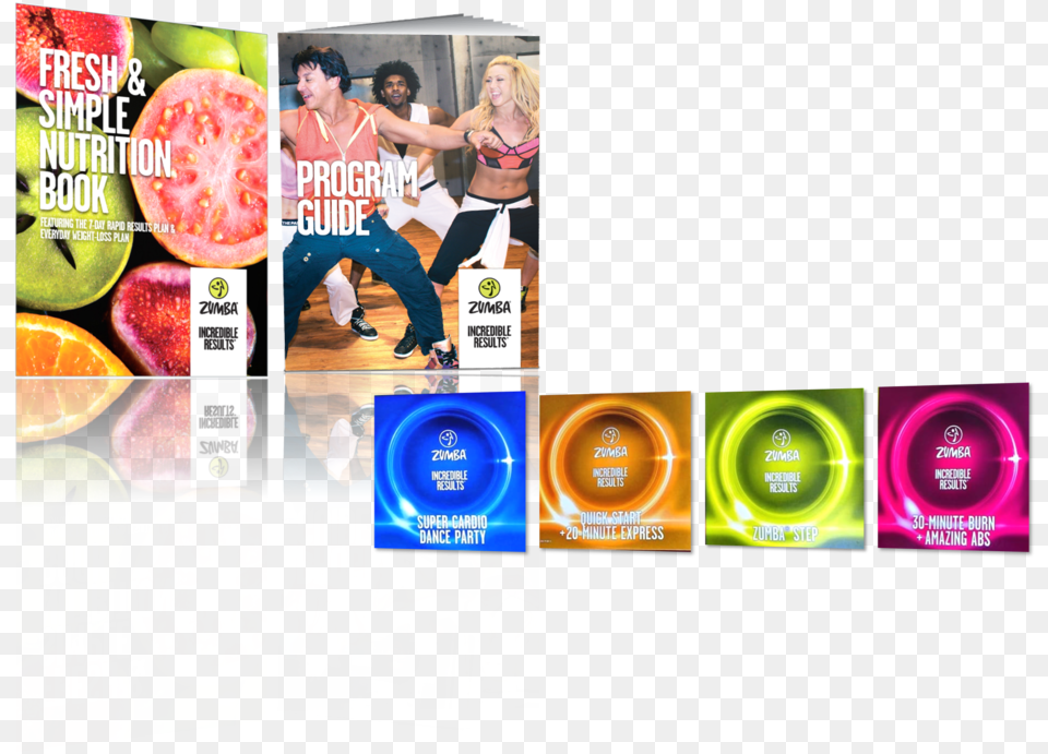 Zumba, Advertisement, Poster, Adult, Person Free Transparent Png