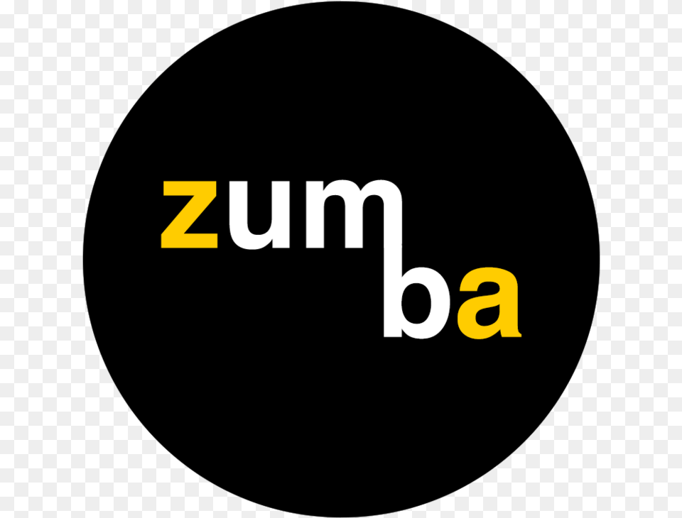 Zumba Circle, Logo, Text Free Png