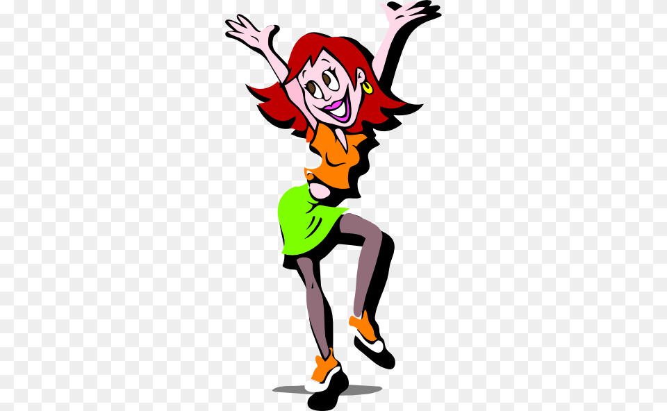 Zumba Clip Art, Person, Head, Face, Cartoon Free Png Download