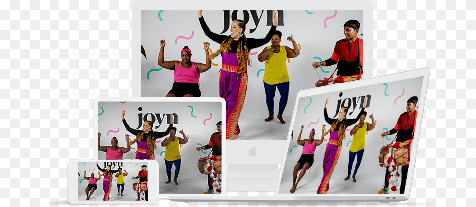 Zumba Dance, Art, Collage, Person, People Png