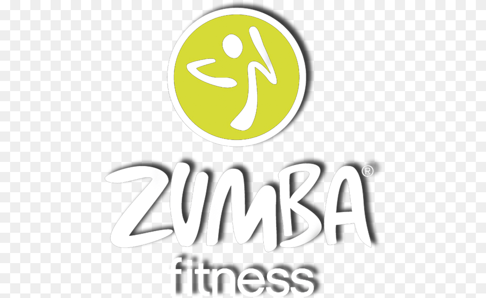 Zumba Fitness, Logo Free Transparent Png