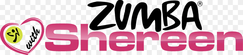 Zumba Fitness, Sticker, Logo, People, Person Png Image