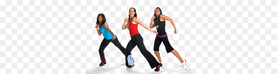 Zumba Fitness, Dancing, Leisure Activities, Person, People Png