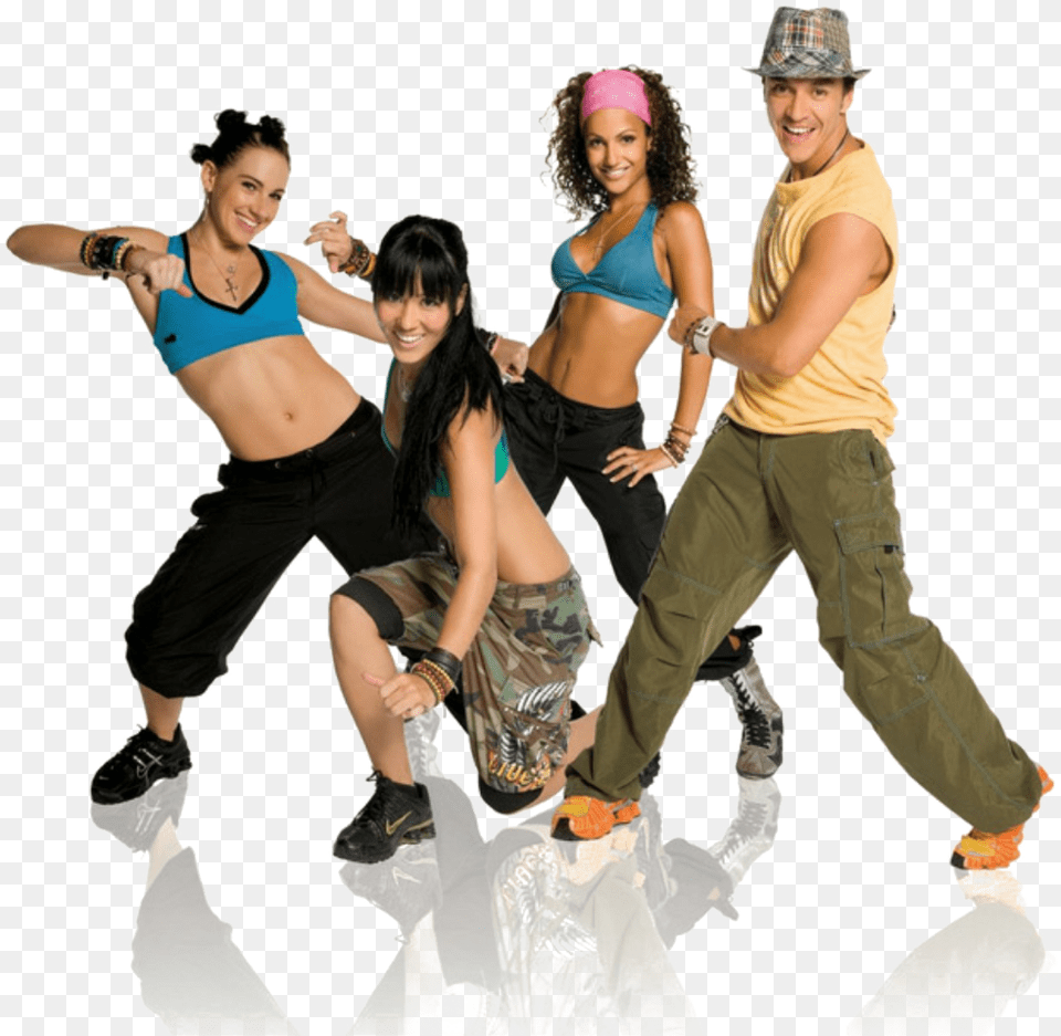 Zumba Fitness Body Zumba Fitness Total Body Transformation System, Leisure Activities, Person, Dancing, People Free Png
