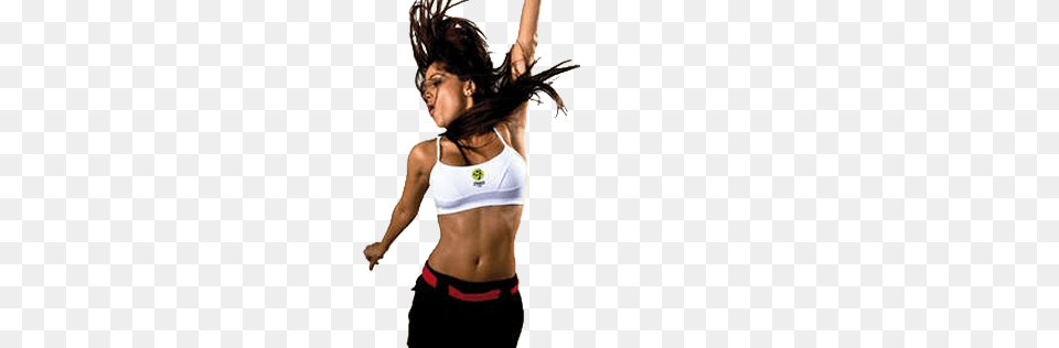 Zumba Fitness Classes In Kent, Child, Female, Girl, Person Free Png