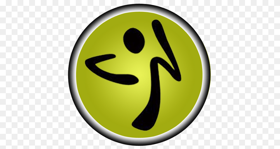 Zumba Fitness In Mumbai, Logo, Ball, Sport, Tennis Free Png