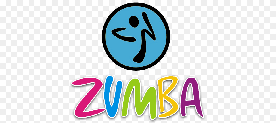 Zumba Fitness Logo For Free Download On Mbtskoudsalg Basic Png Image