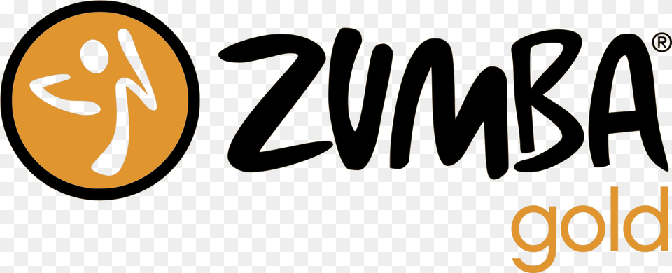 Zumba Gold Goldpng Images Pluspng Zumba Gold Logo, Text, Blackboard, Face, Head Png