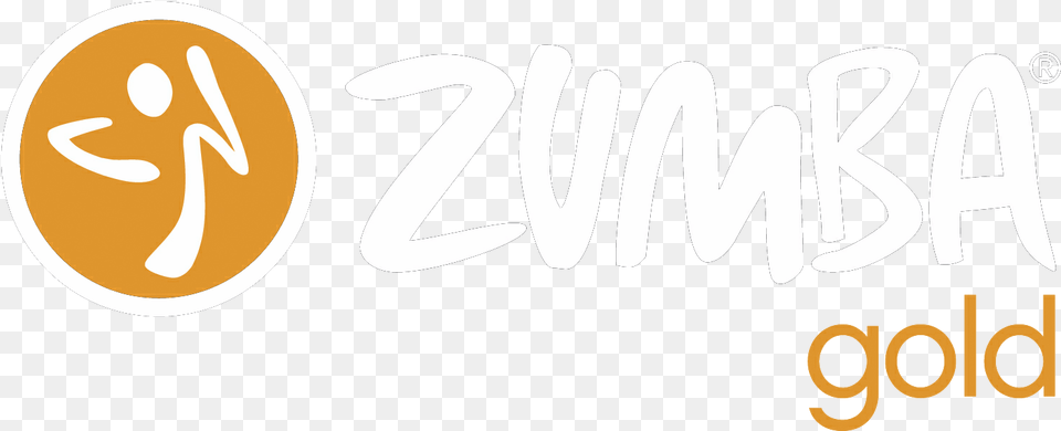 Zumba Gold Logo 2 Wht Buena Vida Health And Fitness Transparent Zumba Logo Vector, Text Png
