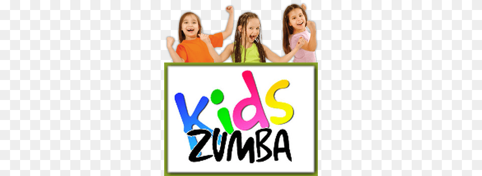 Zumba Jeddah For Kids, Clothing, T-shirt, People, Person Free Png