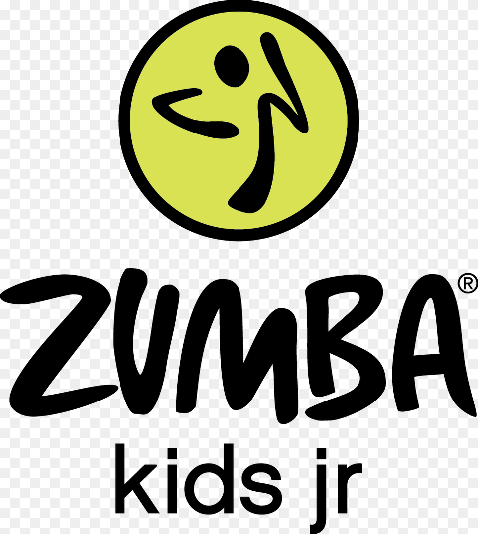 Zumba Kids Jr, Logo Free Transparent Png