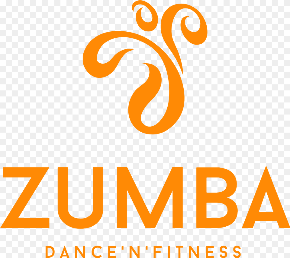 Zumba Logaster Logo Art, Advertisement, Poster Free Transparent Png