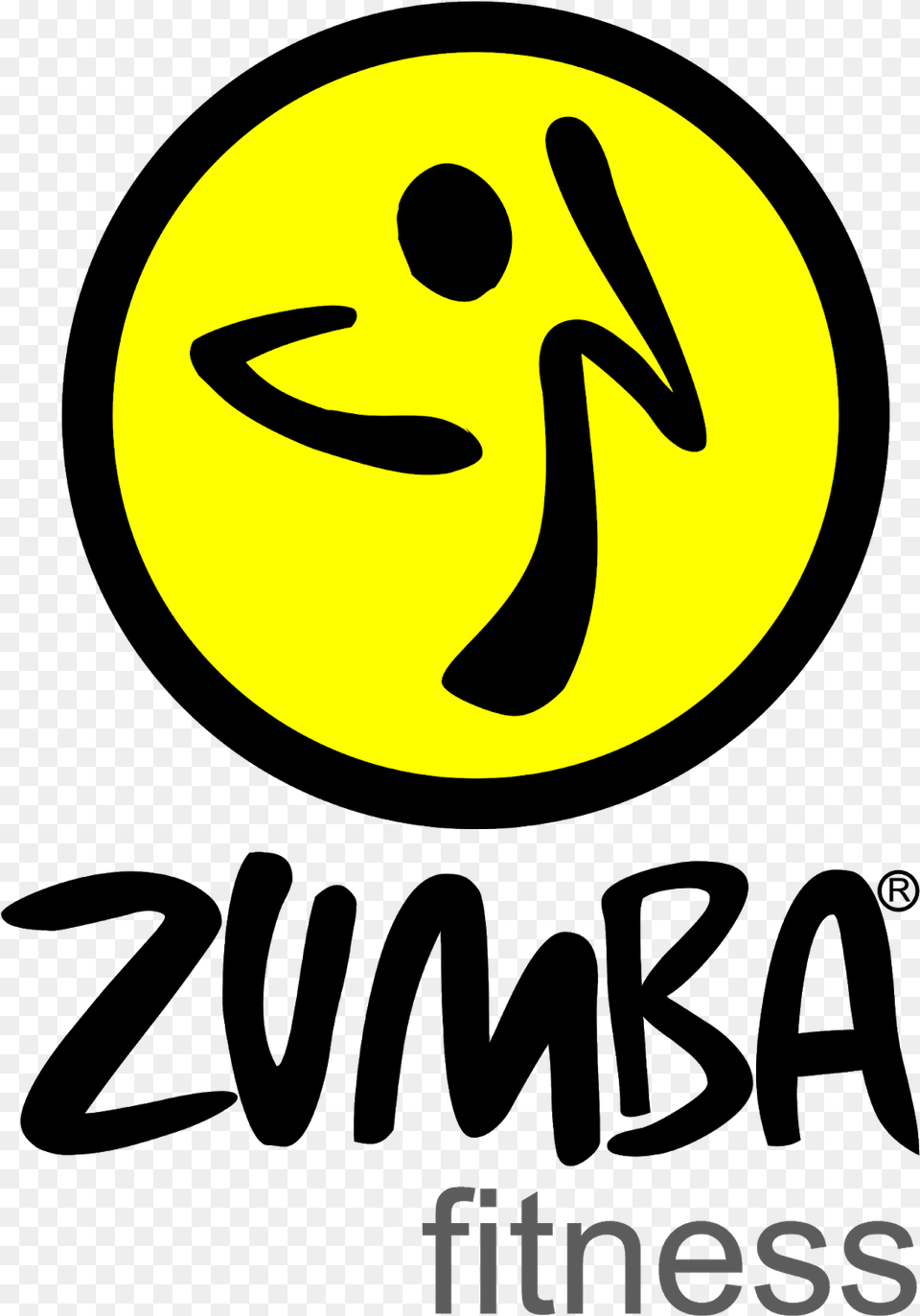 Zumba Logo Deposit Zumba Logo, Astronomy, Moon, Nature, Night Free Transparent Png
