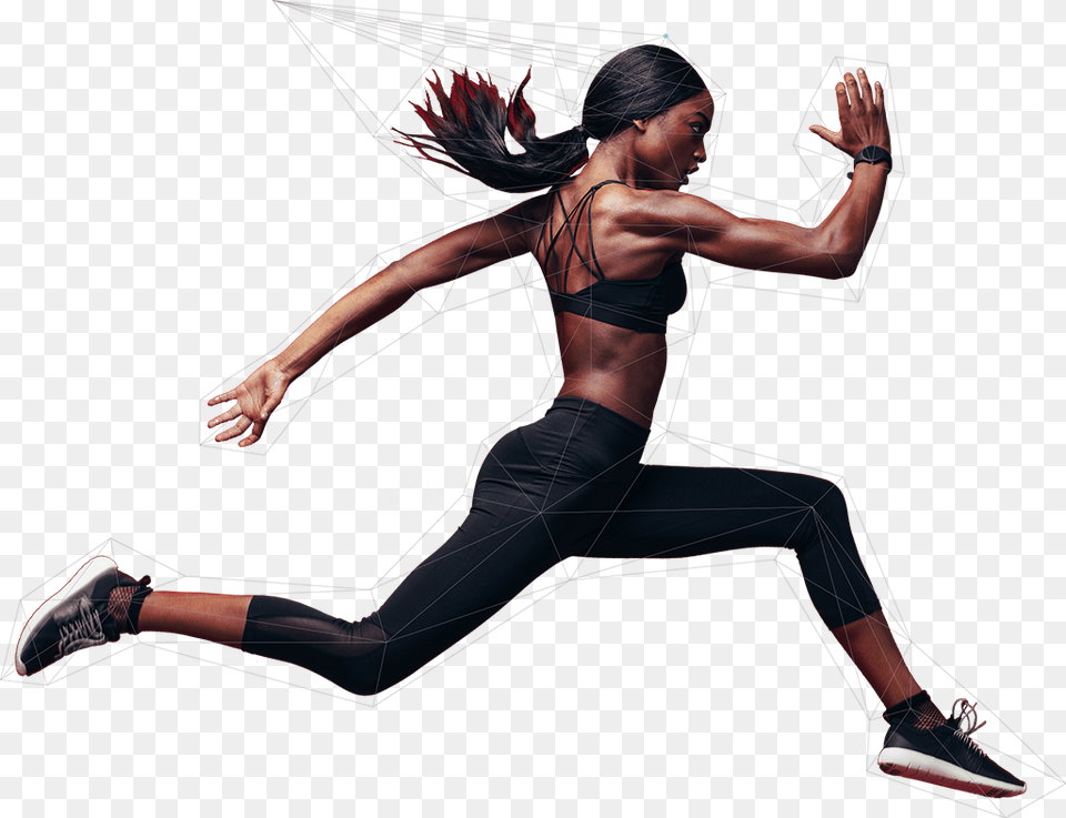Zumba Portable Network Graphics, Dancing, Leisure Activities, Person, Clothing Free Png Download
