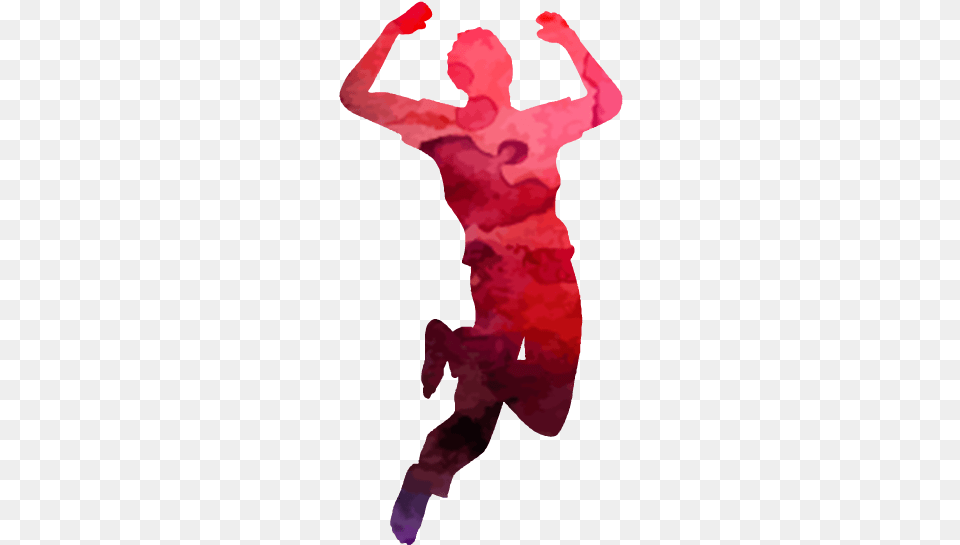 Zumba Timmins Zumba Dancing Silhouette, Leisure Activities, Person, Dance Pose Png Image
