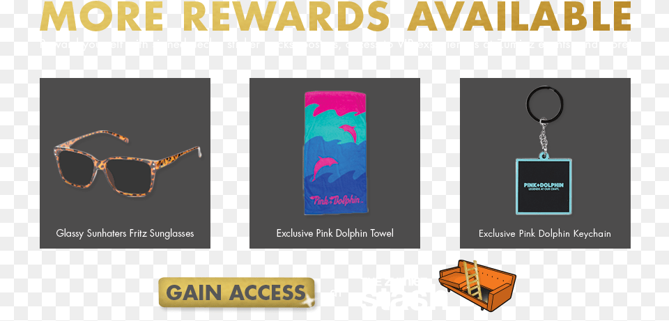 Zumiez Stash Rewards, Accessories, Sunglasses Free Transparent Png