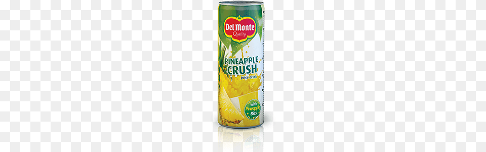Zumo Delmonte Carbonated Soft Drinks, Can, Tin, Beverage, Juice Free Png Download