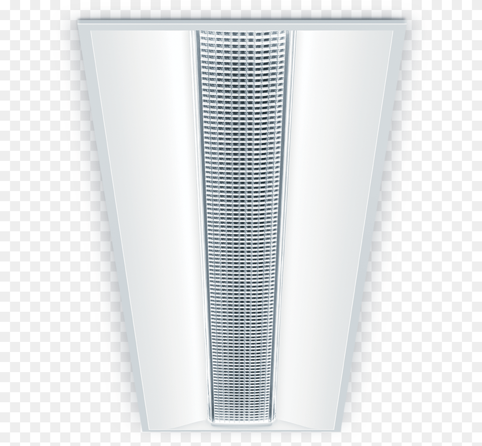 Zumtobel Mellow Light 1x4 Infinity Glare Free Transparent Png