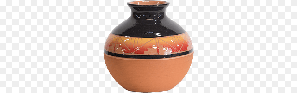 Zuni 3 Vase, Jar, Pottery, Cookware, Pot Png Image
