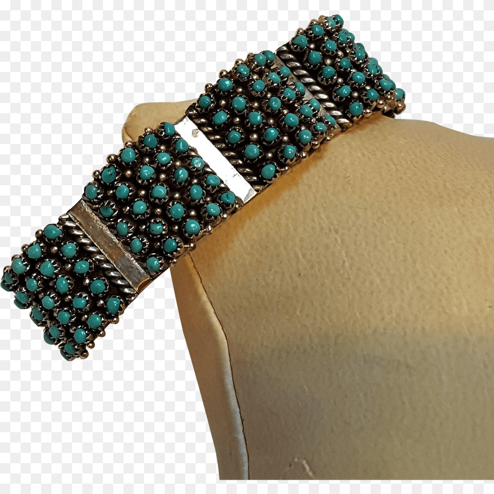 Zuni Snake Eye Turquoise Silver Cuff Bracelet Haloo, Accessories, Jewelry Free Transparent Png