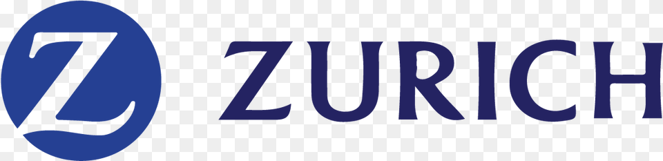 Zurich Insurance Group Logo, Text Free Png Download