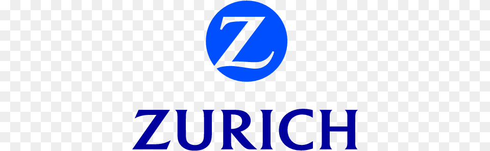 Zurich Logo Vector Zurich Insurance Group Logo, Text, Astronomy, Moon, Nature Png Image